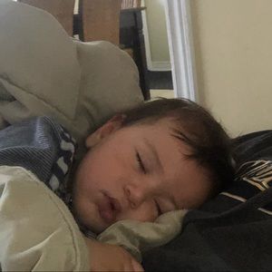 Meet your Posher, Matt